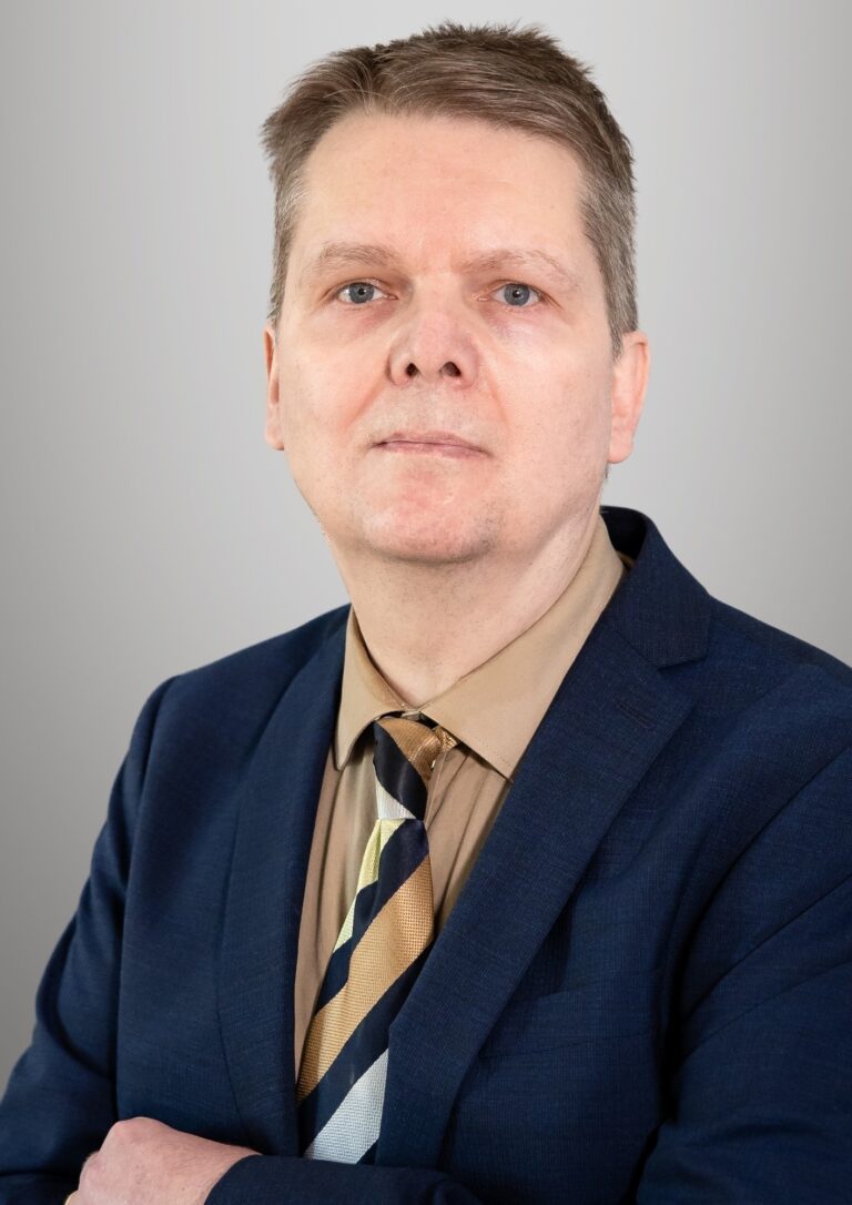 Steffen Wacker