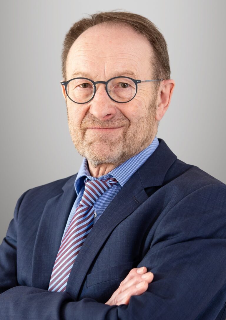 Volker Allmang