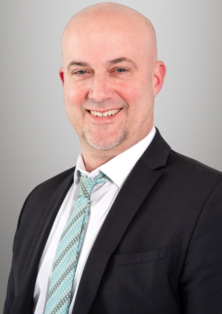Torsten Gilles