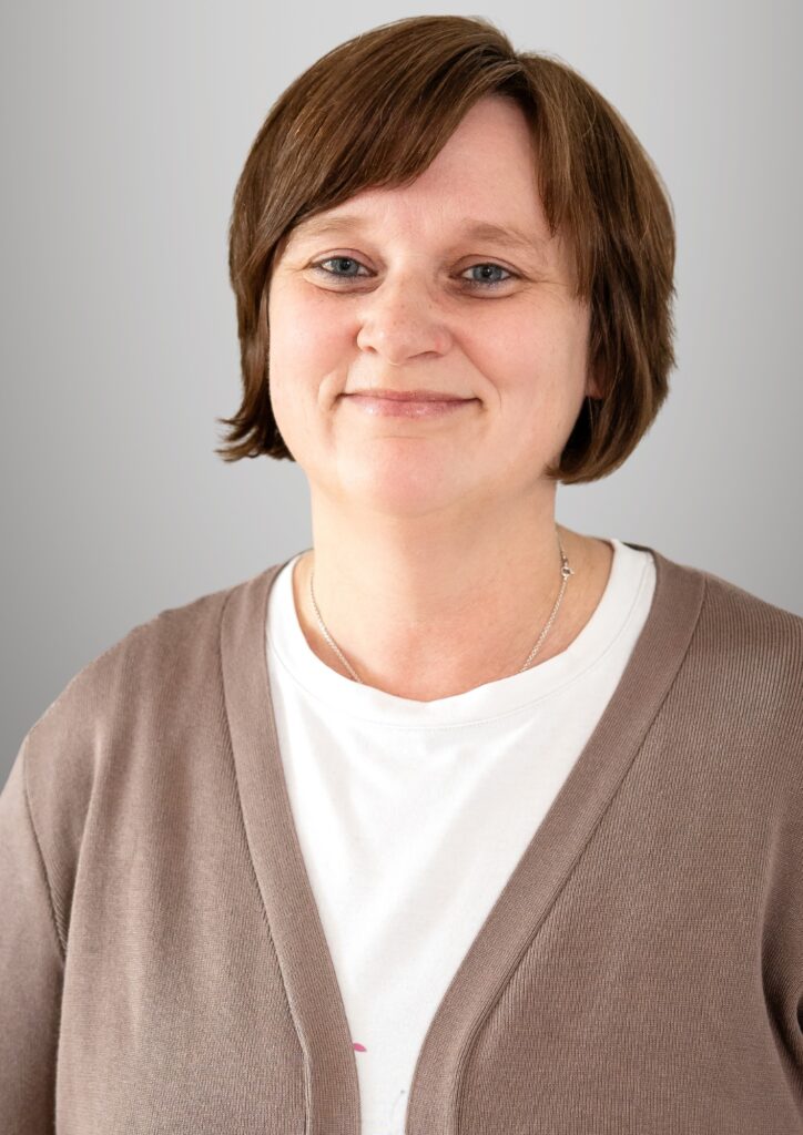 Strauß